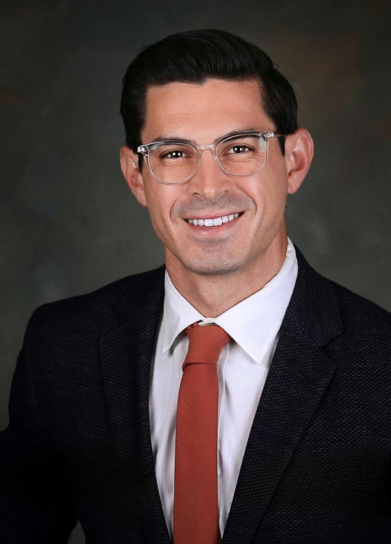 Christian Dominic The Regional Marketing Manager, RPM