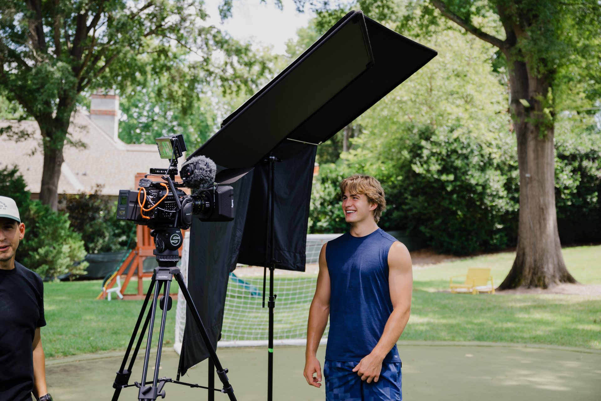 http://Outdoor%20brand%20commercial%20video%20production%20shoot