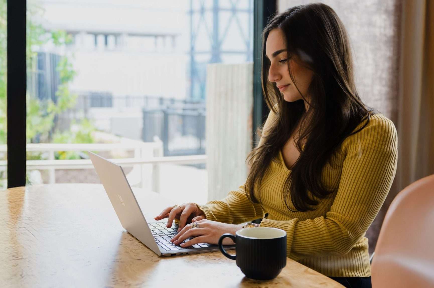 Social Media Management